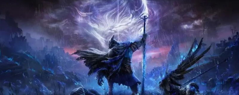 《艾尔登法环：黑夜君临》打夜王心得分享