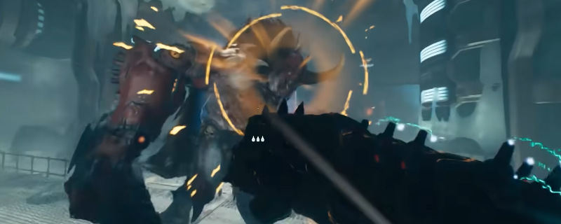 《毁灭战士：黑暗时代》拳套武器优点特点介绍