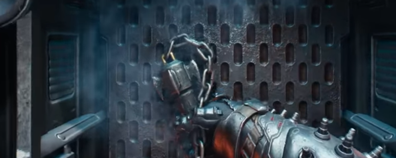 《毁灭战士：黑暗时代》连枷武器优点特点介绍