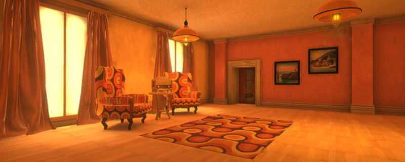 《安德林韦普斯》游戏特色内容介绍