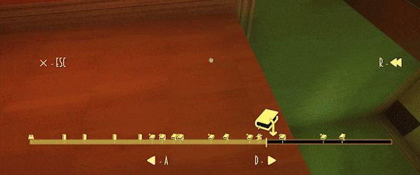 《安德林韦普斯》游戏特色内容介绍