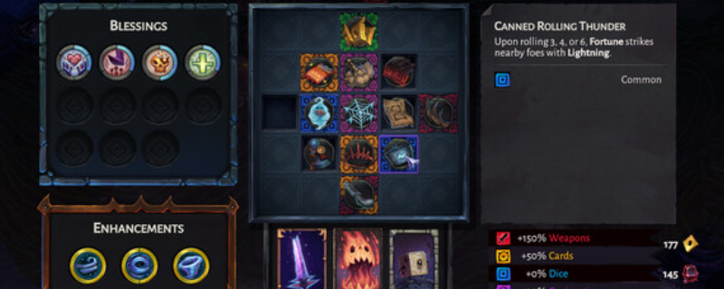 《迷失混沌王国：永恒之骰》下载安装教程介绍