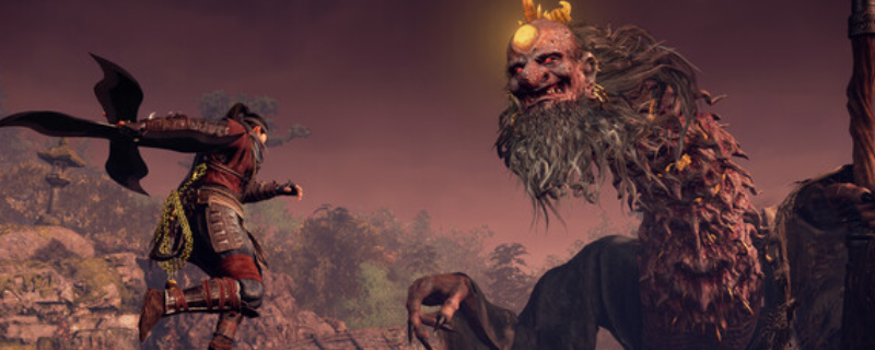 《仁王3》游戏游玩平台介绍