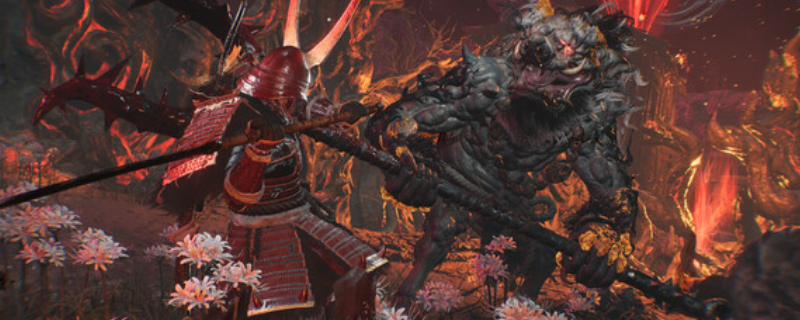 《仁王3》游戏下载网址介绍