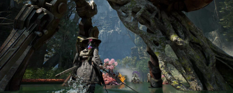 《轮回之兽》游戏下载网址介绍