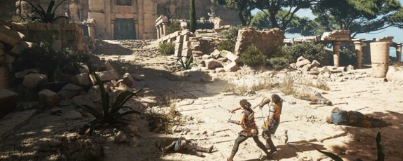 《共鸣：瘟疫传说传承》游戏游玩平台介绍