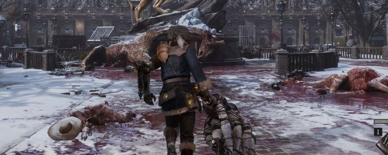 《匹诺曹的谎言》DLC三大结局攻略分享