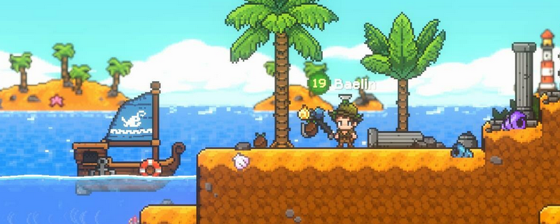 《钓鱼哥的奇妙冒险》各区域鱼类属性介绍