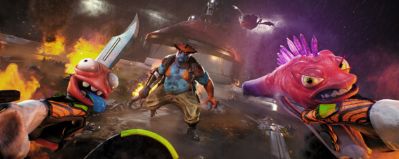 《High on Life 2》下载安装教程介绍