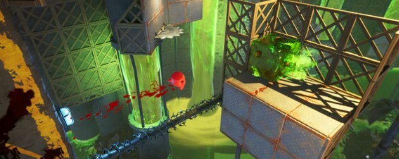 《超级食肉男孩3D》下载安装教程介绍