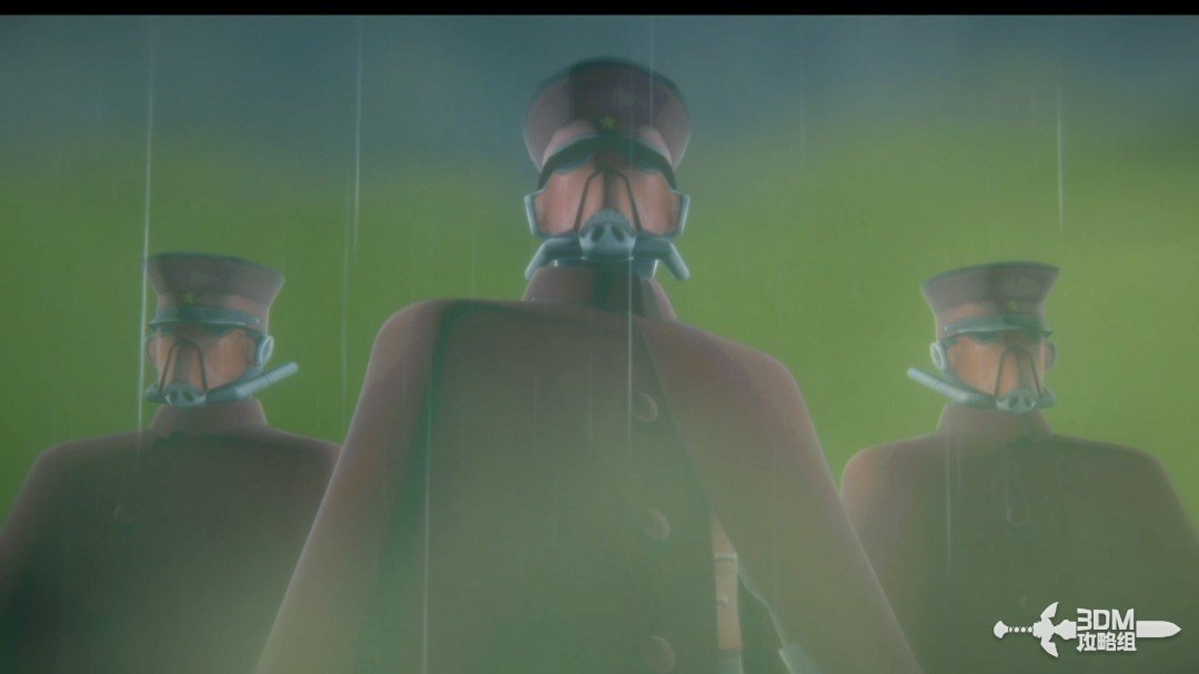 《恶魔召唤师 葛叶雷道 对 超力兵团》流程攻略