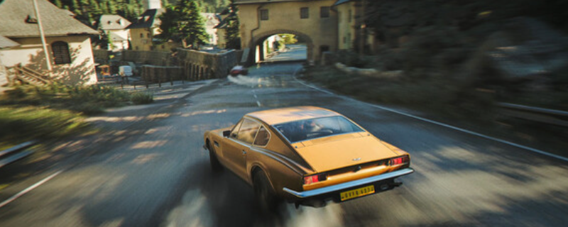 《007：曙光》游戏游玩平台介绍