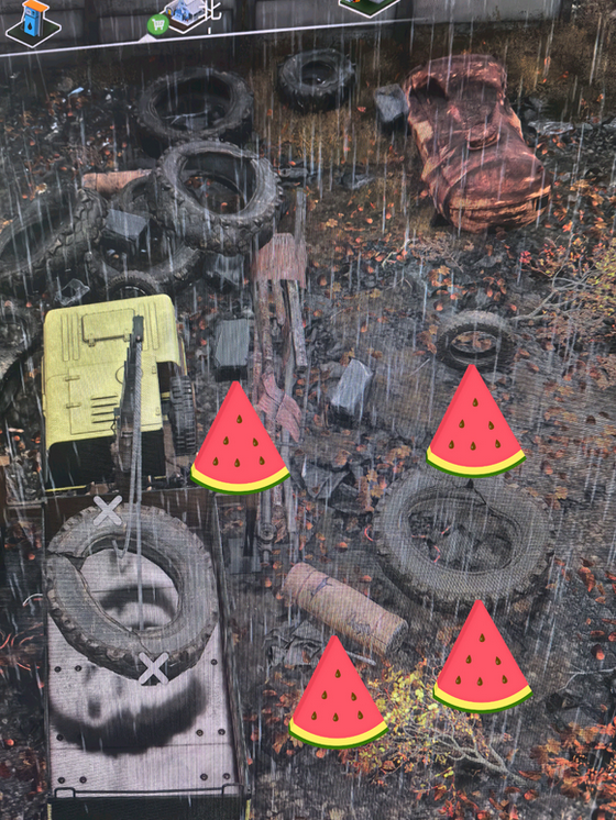 《灾后修复师》施工仓库出售物品价格介绍