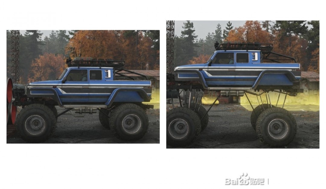 《灾后修复师》吊车载具数据修改攻略分享