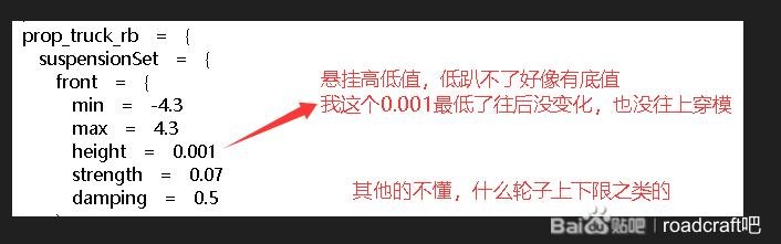 《灾后修复师》吊车载具数据修改攻略分享