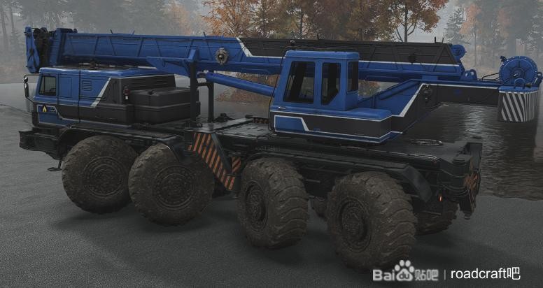 《灾后修复师》吊车载具数据修改攻略分享