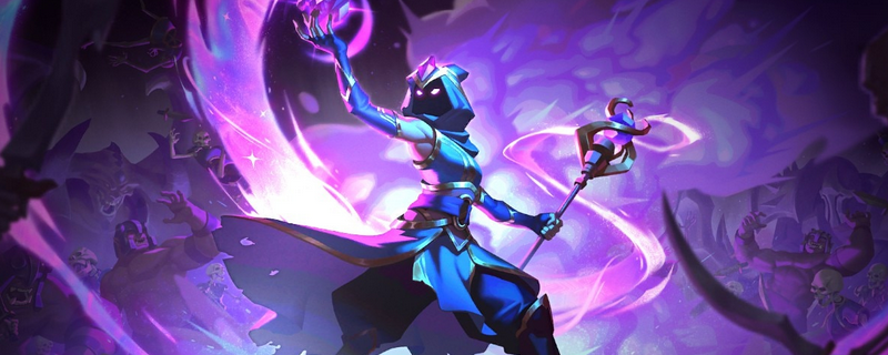 《灵魂石幸存者》回血技能及机制特点介绍