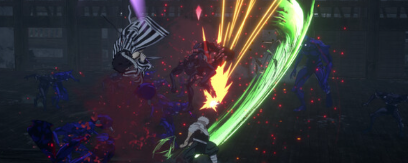 《鬼灭之刃：火之神血风谭2》游戏特色内容介绍