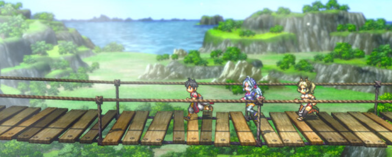 《幻想水浒传STAR LEAP》游戏特色内容介绍