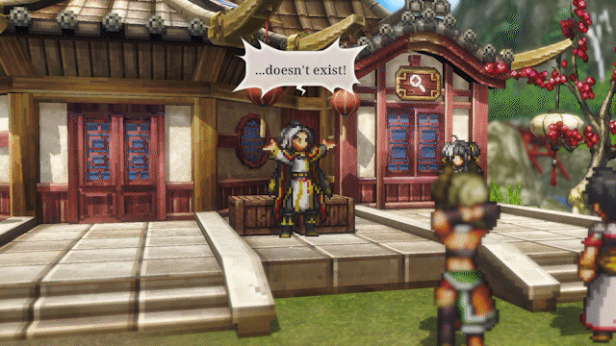 《幻想水浒传STAR LEAP》游戏特色内容介绍