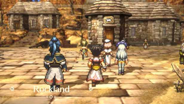 《幻想水浒传STAR LEAP》游戏特色内容介绍