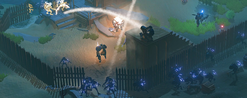 《莱恩岛生存指南》boss相关成就做法介绍