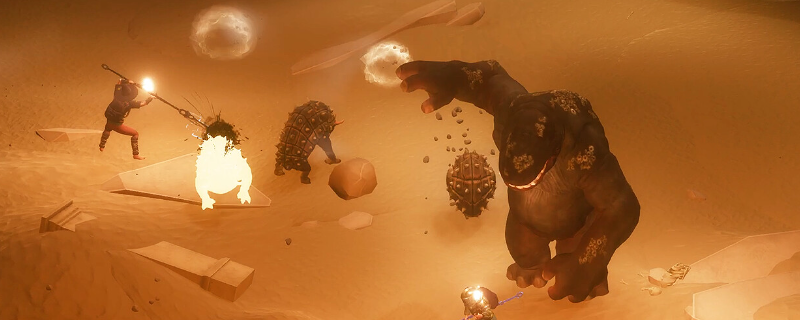 《莱恩岛生存指南》新手游玩心得分享