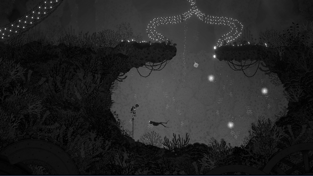 《黯海》全成就攻略分享