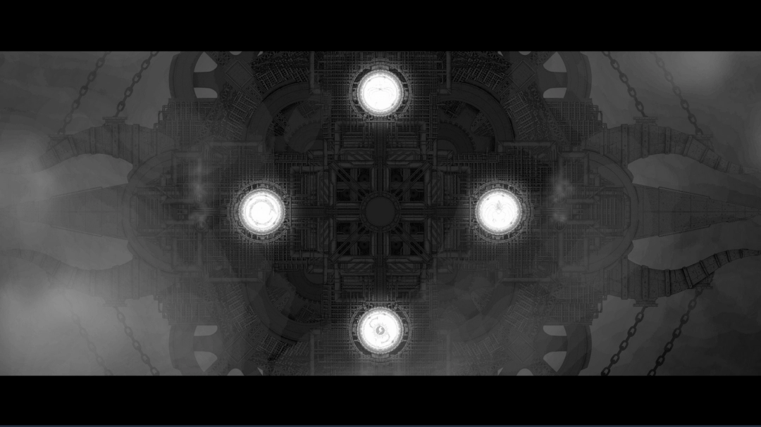 《黯海》全成就攻略分享