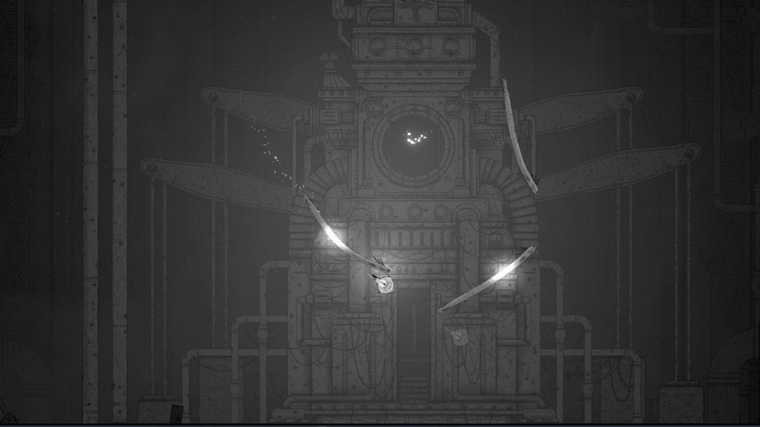 《黯海》全成就攻略分享