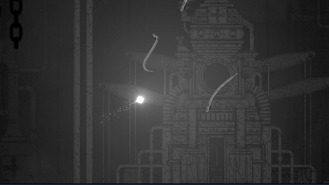 《黯海》全成就攻略分享