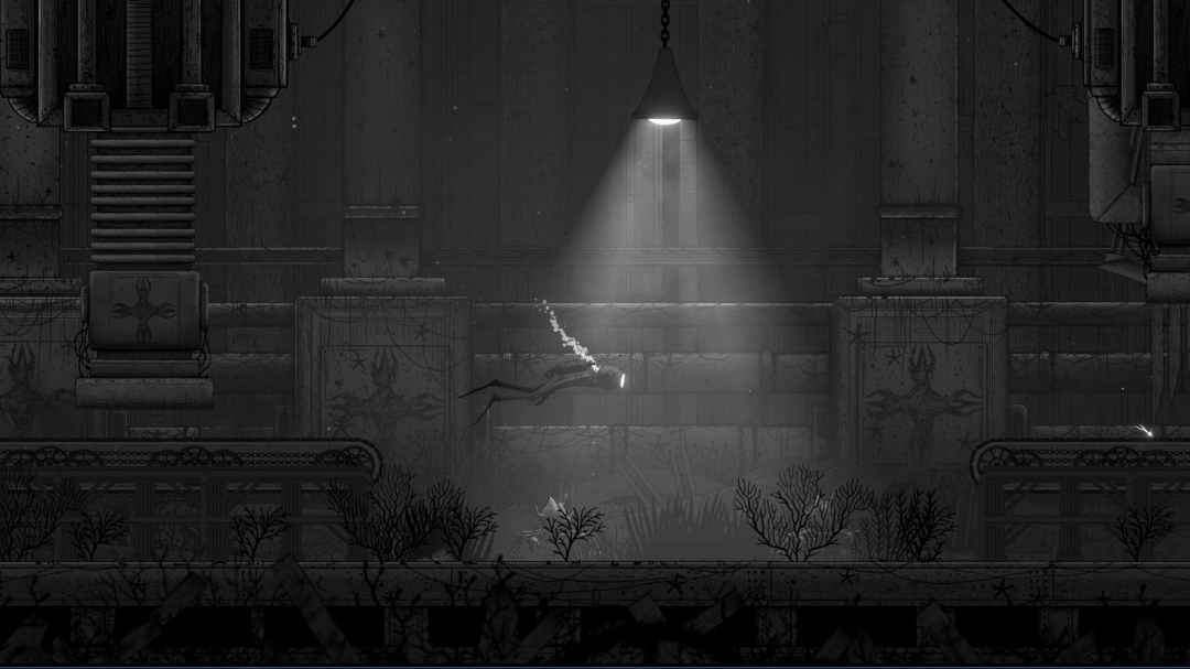 《黯海》全成就攻略分享