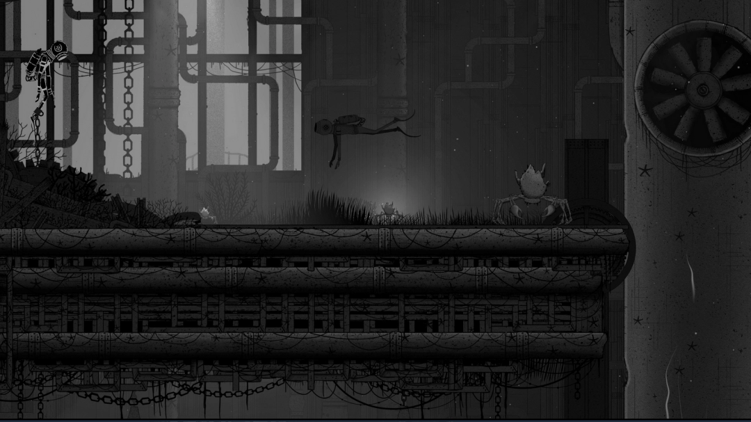 《黯海》全成就攻略分享