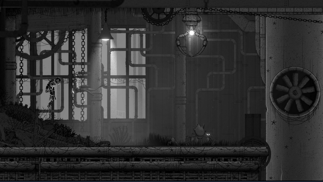 《黯海》全成就攻略分享