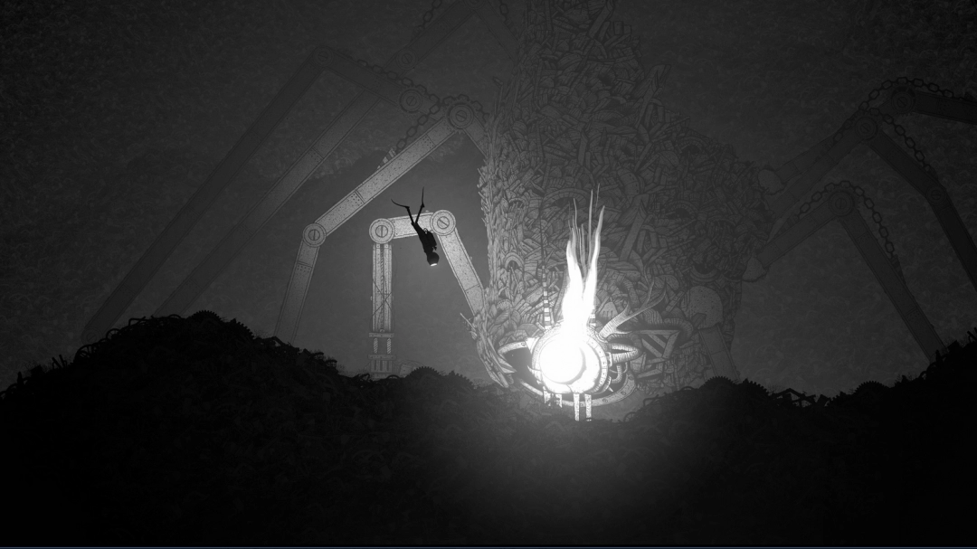 《黯海》全成就攻略分享