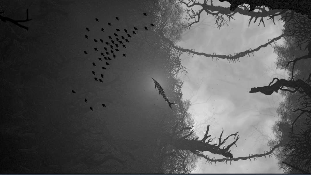 《黯海》全成就攻略分享