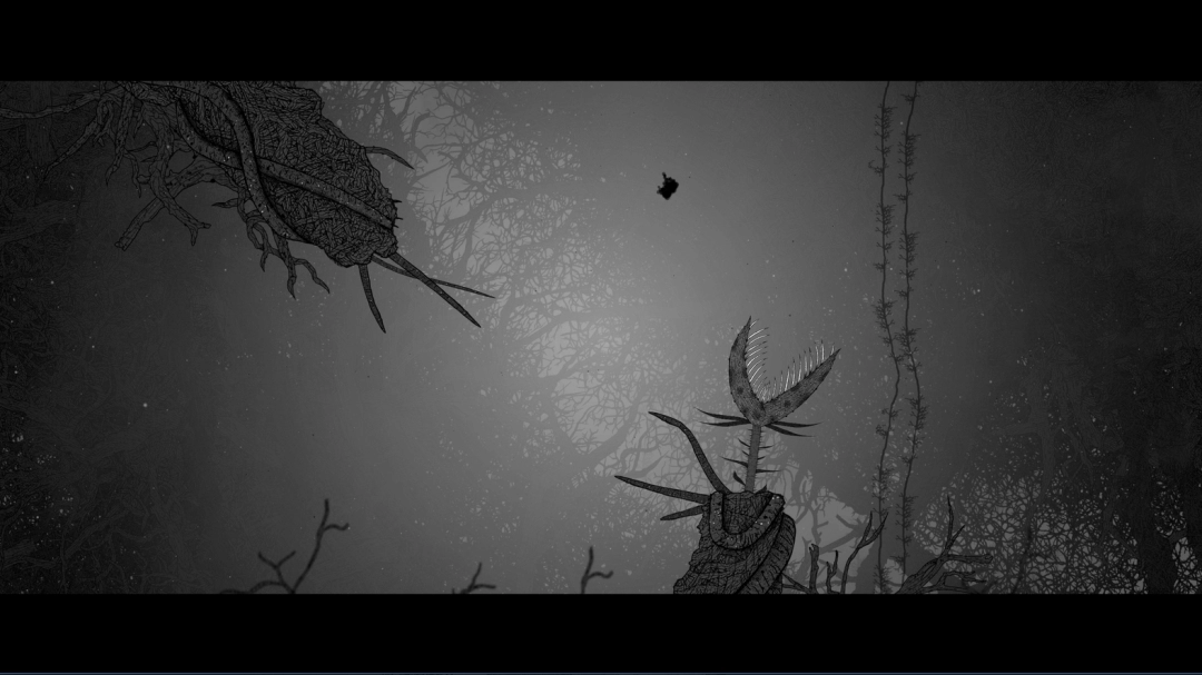 《黯海》全成就攻略分享