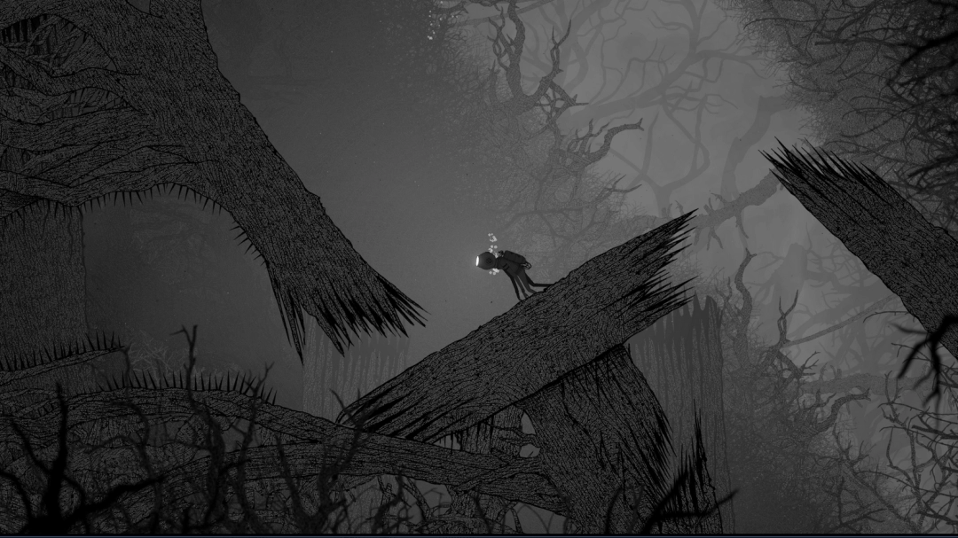 《黯海》全成就攻略分享