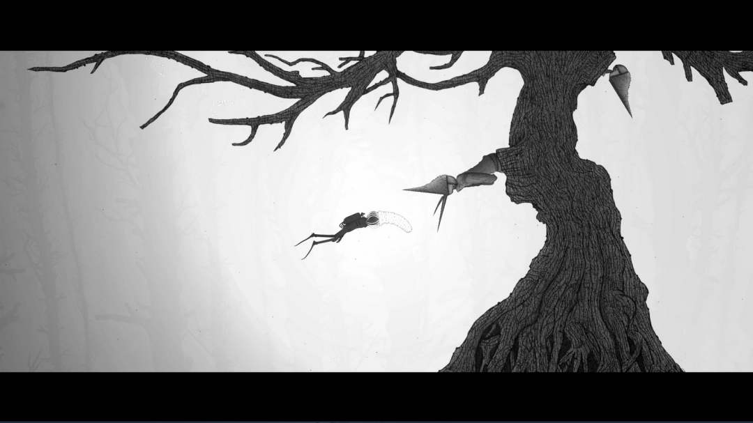 《黯海》全成就攻略分享