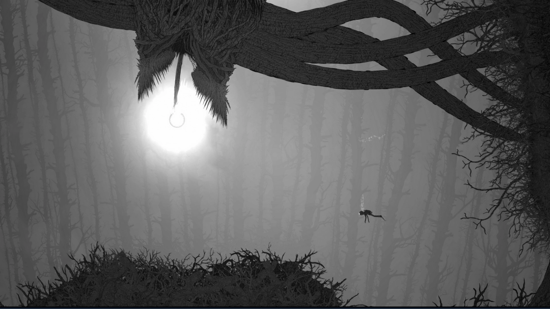 《黯海》全成就攻略分享