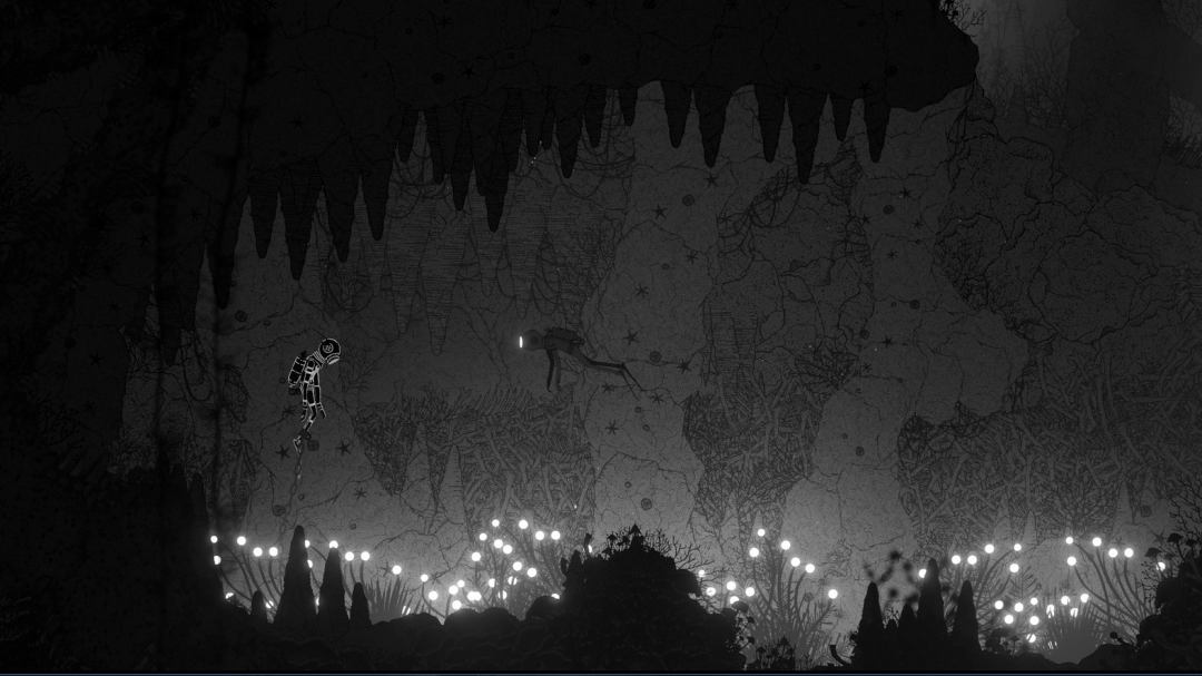 《黯海》全成就攻略分享