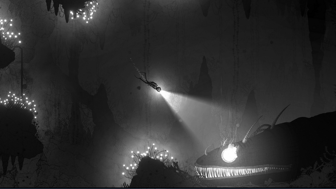 《黯海》全成就攻略分享