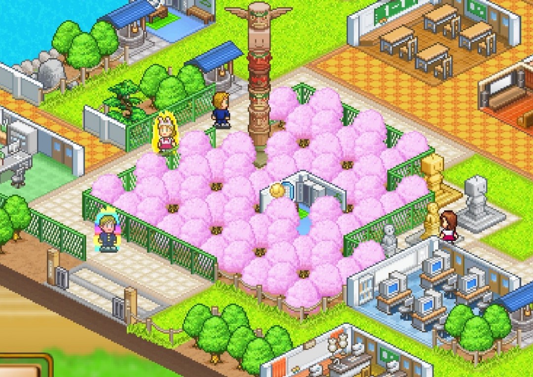 《口袋学院物语2》全成就做法介绍