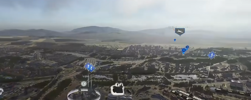 《断箭》飞机投弹教学攻略分享