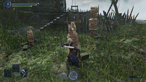 《艾尔登法环：黑夜君临》女爵角色完全解析分享