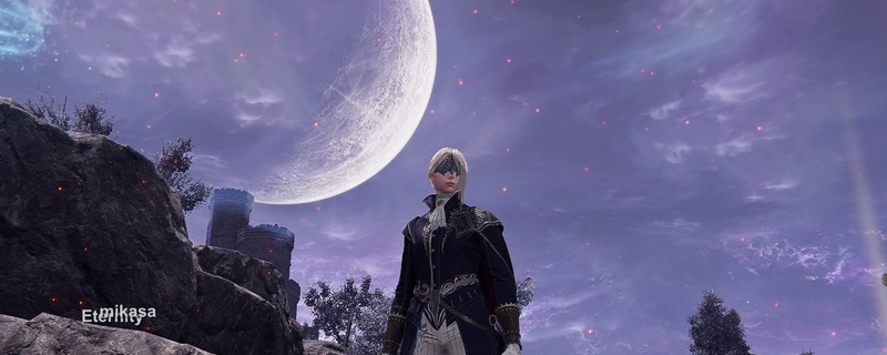 《艾尔登法环：黑夜君临》女爵角色完全解析分享