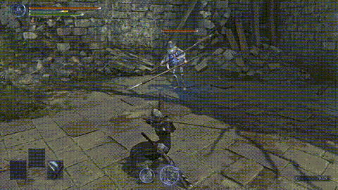 《艾尔登法环：黑夜君临》执行者角色完全解析分享