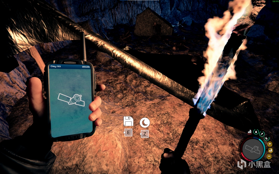 《森林之子》新手必备小技巧分享