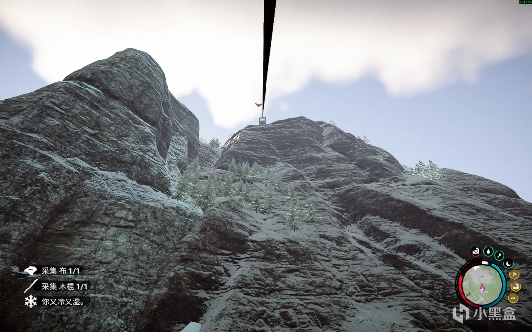 《森林之子》新手必备小技巧分享