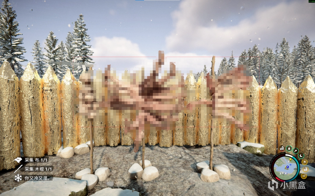 《森林之子》新手必备小技巧分享